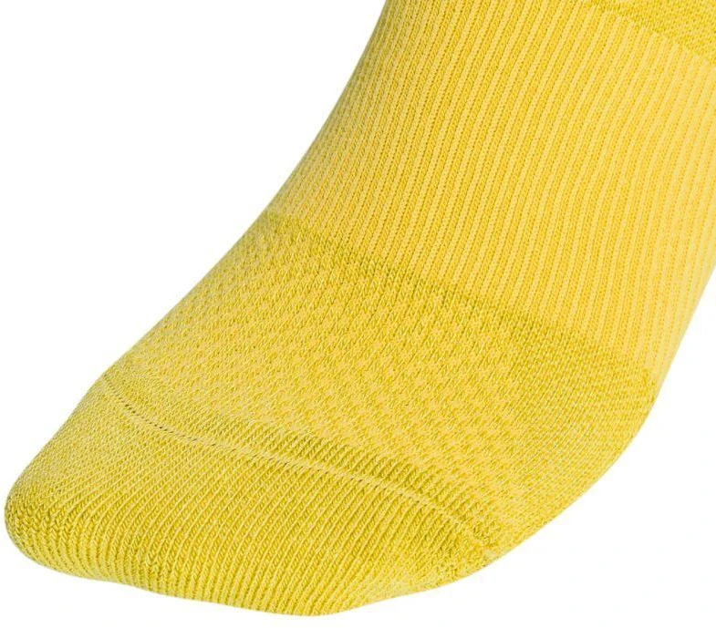 Adidas Futbolo "Crew" Performance kojinės Geltonos KE7270