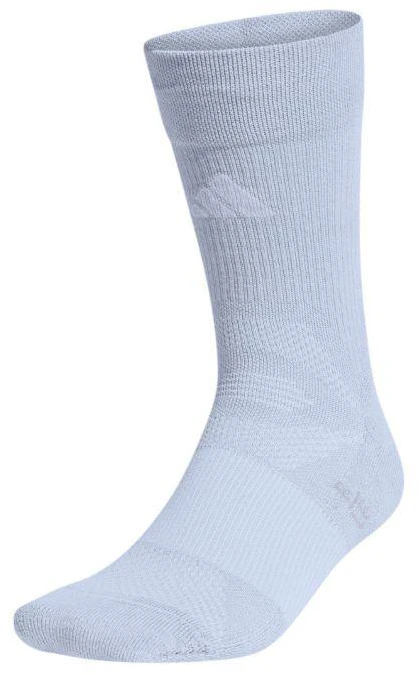 Adidas futbolo kojinės, ilgos, amortizuojančios, mėlynos KE8350