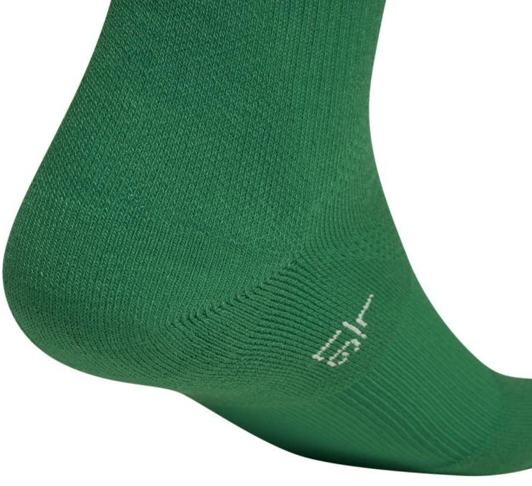 Adidas Futbolo Komandos "Crew" Aukštos Kokybės Kojinės Žalios KE7269