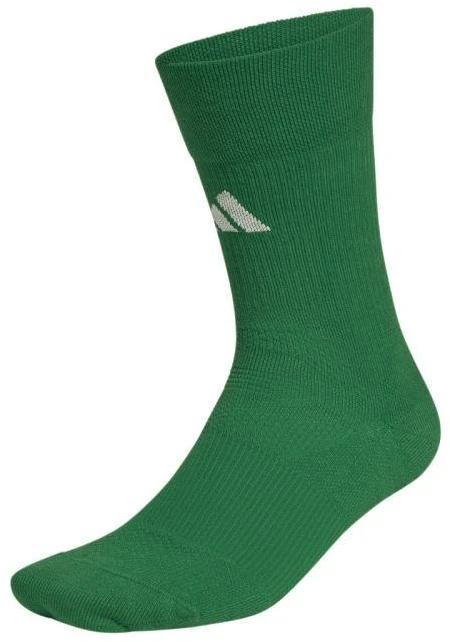 Adidas Futbolo Komandos "Crew" Aukštos Kokybės Kojinės Žalios KE7269