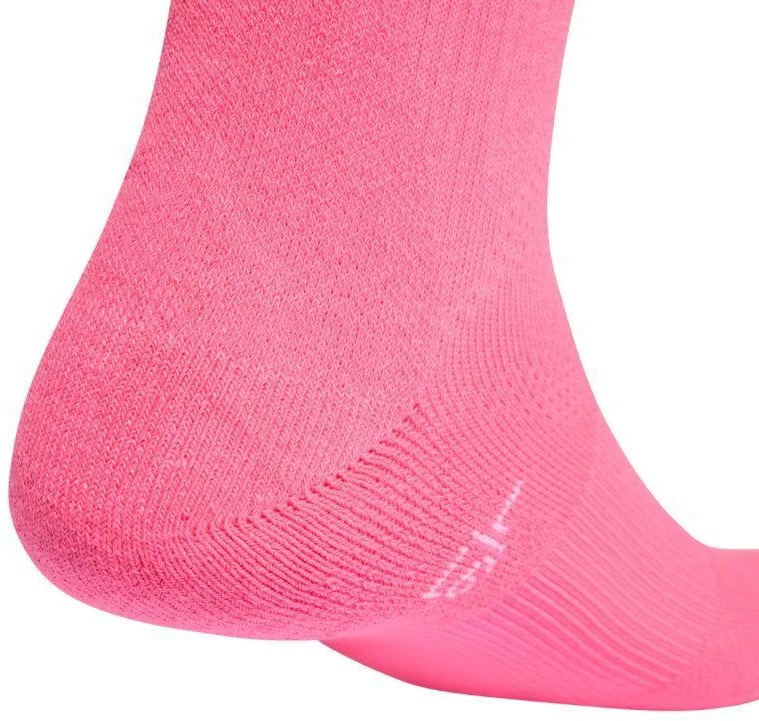 Adidas Futbolo Kompresinės Kojinės Rožinės KE9885