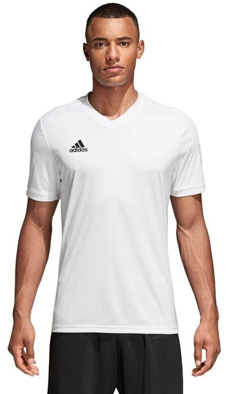 adidas Futbolo Marškinėliai 18 Jaunimui CE8938