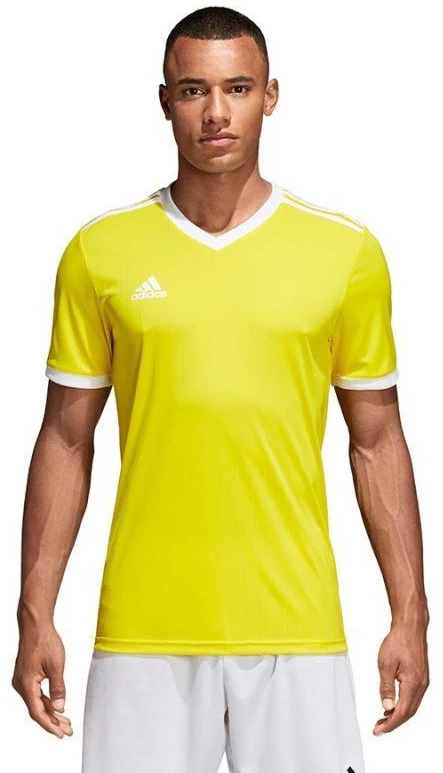 adidas Futbolo marškinėliai Table 18 M CE8941