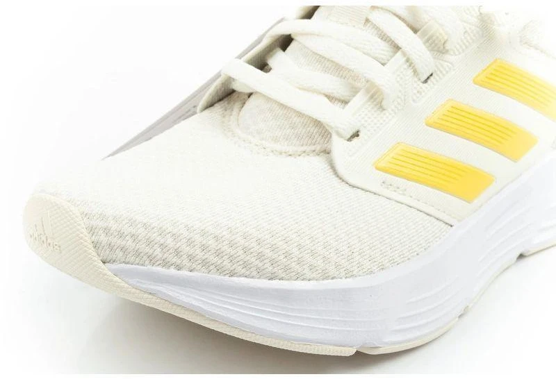 Adidas Galaxy 6 moteriški sportiniai bateliai bėgimui, patogūs ir lengvi