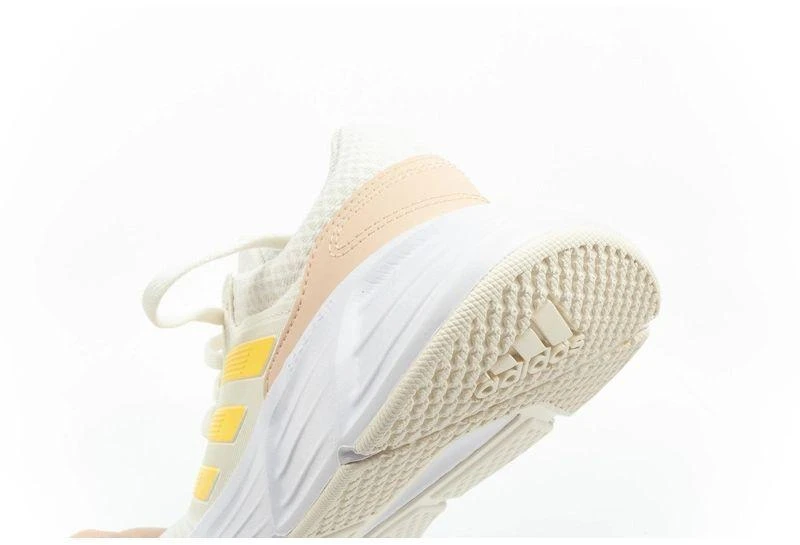 Adidas Galaxy 6 moteriški sportiniai bateliai bėgimui, patogūs ir lengvi