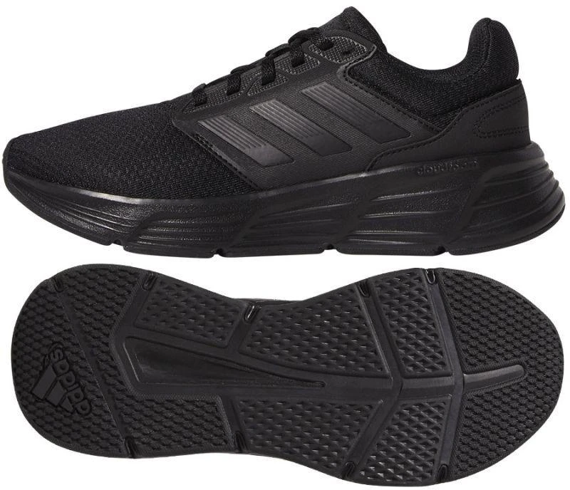 Adidas Galaxy 6 W GW4131 bėgimo batai