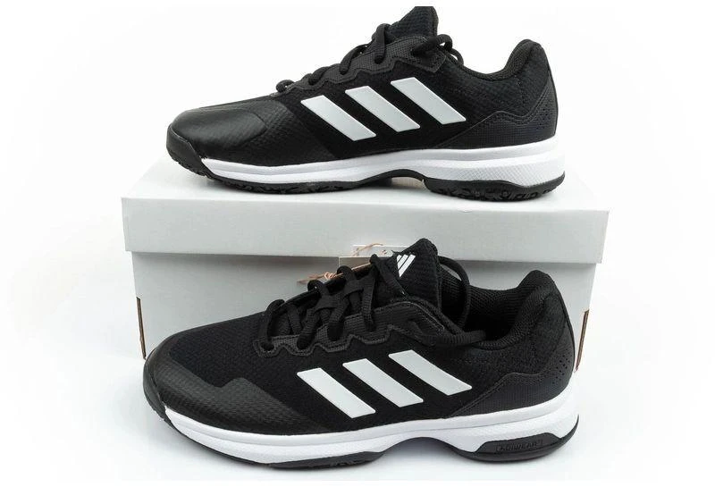 Adidas GameCourt 2 teniso bateliai