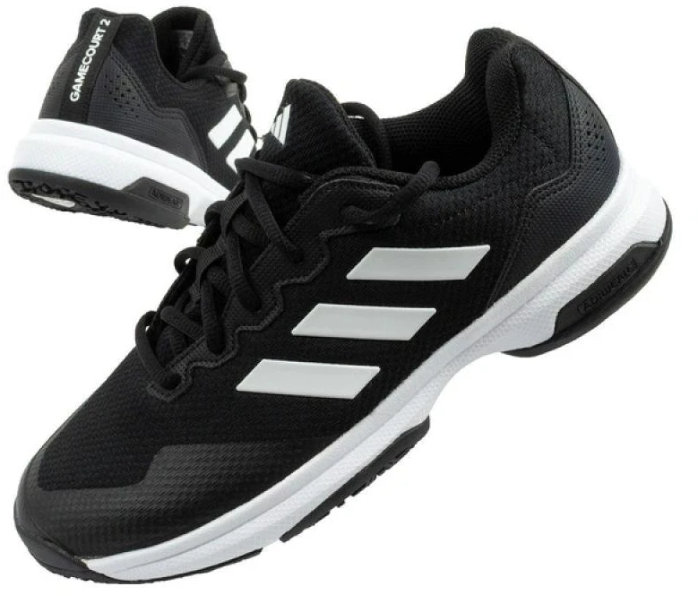 Adidas GameCourt 2 teniso bateliai