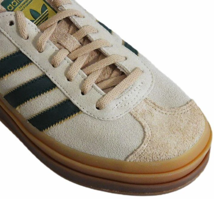 Adidas Gazelle Bold moteriški platforminiai kedai - ID7056