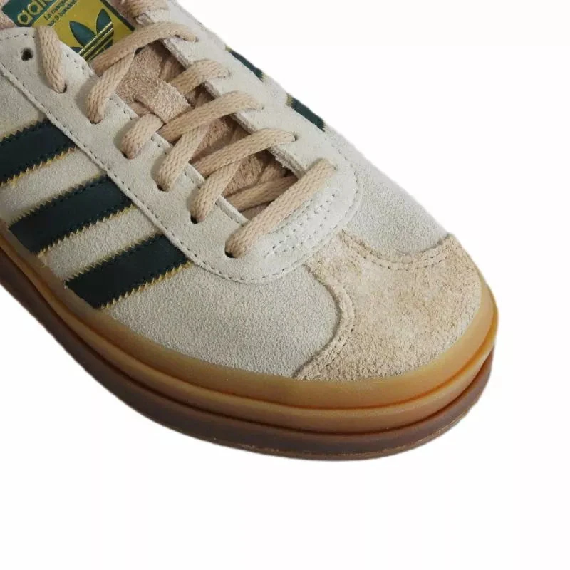 Adidas Gazelle Bold moteriški platforminiai kedai - ID7056