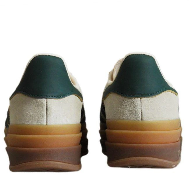 Adidas Gazelle Bold moteriški platforminiai kedai - ID7056