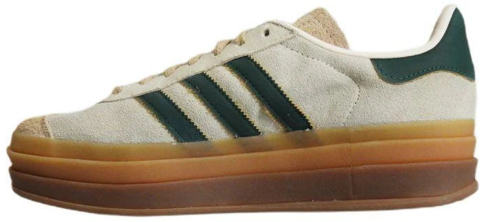 Adidas Gazelle Bold moteriški platforminiai kedai - ID7056