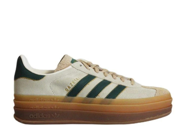 Adidas Gazelle Bold moteriški platforminiai kedai - ID7056