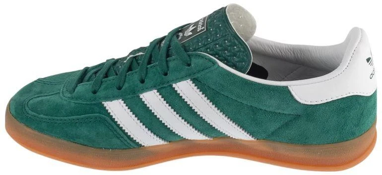 adidas Gazelle IN IG1596 žali 36 2/3