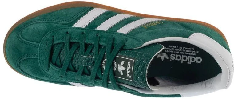 adidas Gazelle IN IG1596 žali 36 2/3