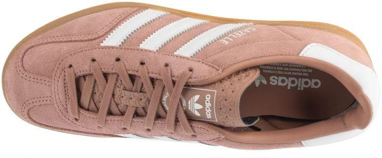 adidas Gazelle IN W JS1397 rožiniai 36