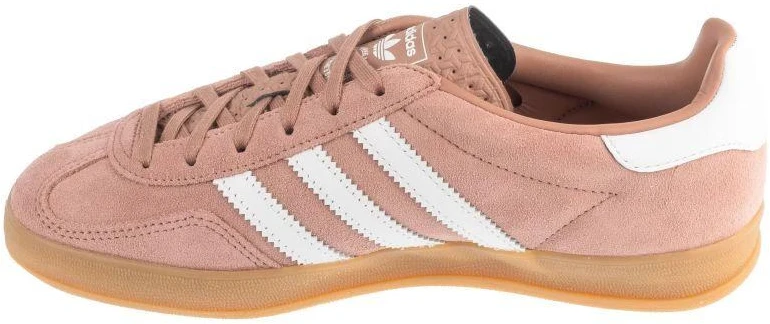 adidas Gazelle IN W JS1397 rožiniai 36