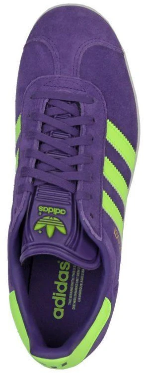 Adidas Gazelle Messi IN M IH8164 futbolo bateliai
