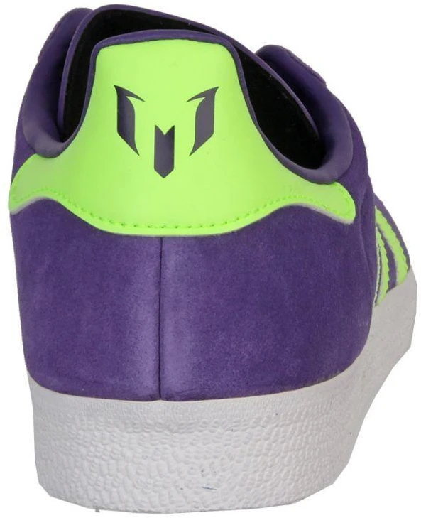 Adidas Gazelle Messi IN M IH8164 futbolo bateliai