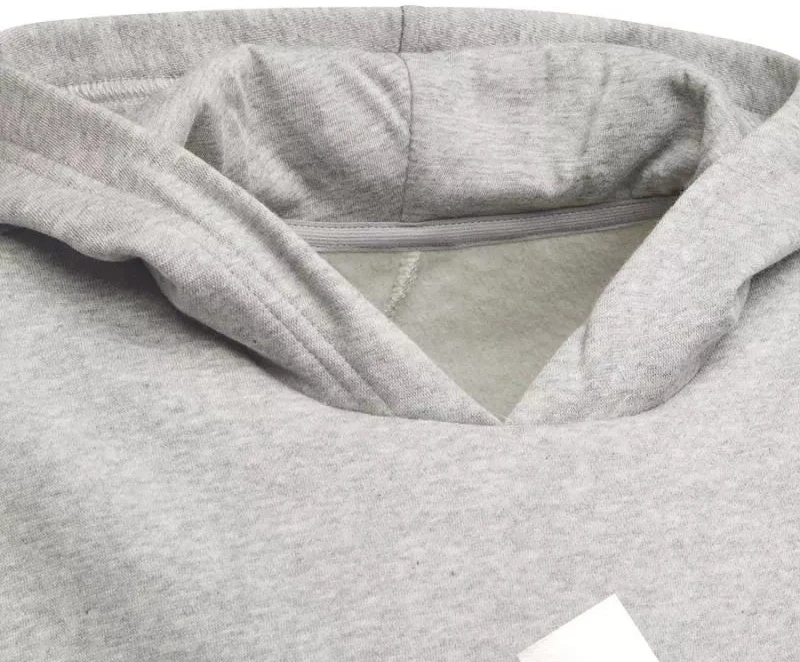 Adidas GM Hoody Jr H57219 džemperis