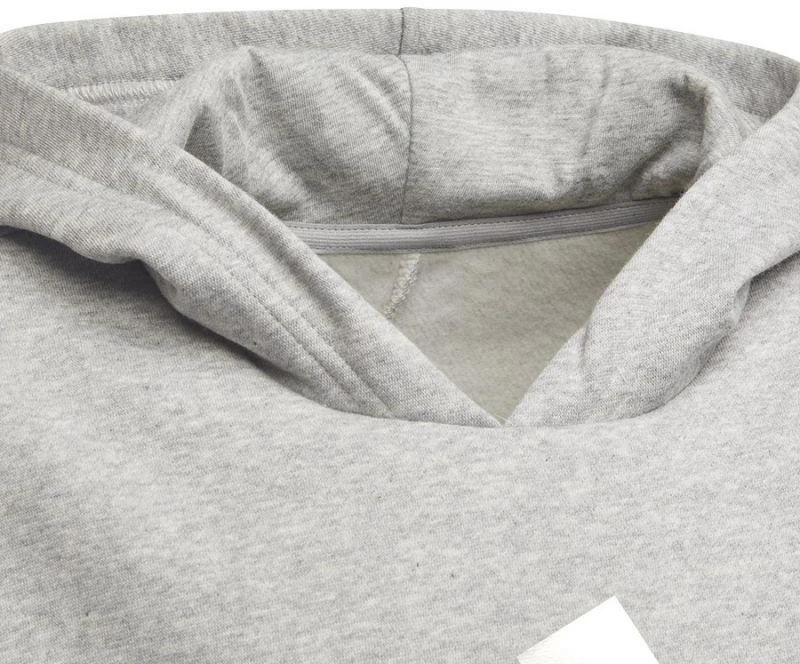 Adidas GM Hoody Jr H57219 džemperis