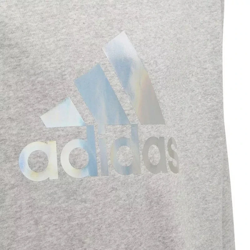 Adidas GM Hoody Jr H57219 džemperis