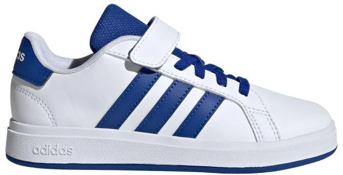 Adidas Grand Court 2.0 EL C Jr JQ8000 batai
