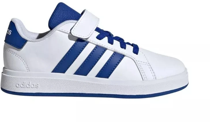 Adidas Grand Court 2.0 EL C Jr JQ8000 batai