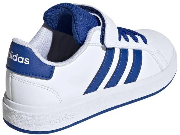 Adidas Grand Court 2.0 EL C Jr JQ8000 batai