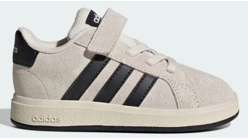 Adidas Grand Court 2.0 EL I Jr JR0778 avalynė