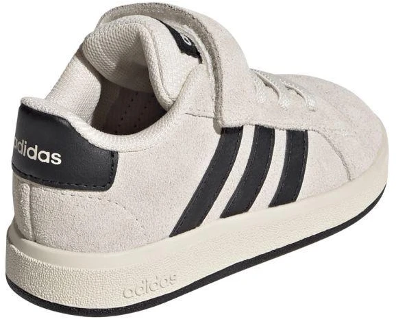 Adidas Grand Court 2.0 EL I Jr JR0778 avalynė