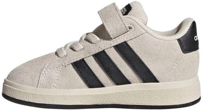 Adidas Grand Court 2.0 EL I Jr JR0778 avalynė