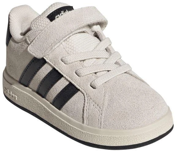 Adidas Grand Court 2.0 EL I Jr JR0778 avalynė