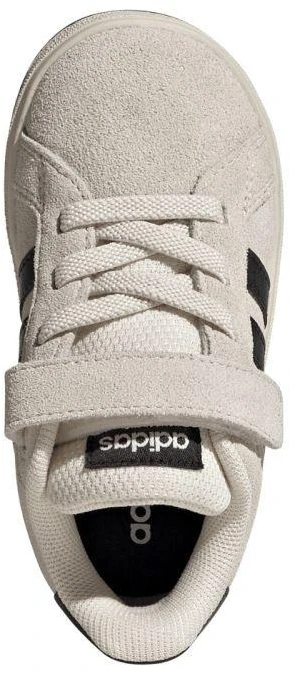 Adidas Grand Court 2.0 EL I Jr JR0778 avalynė