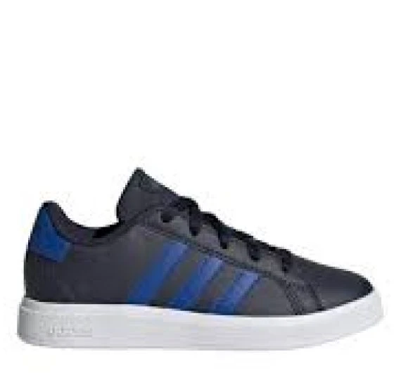 Adidas Grand Court 2.0 K Jr batai IG4827