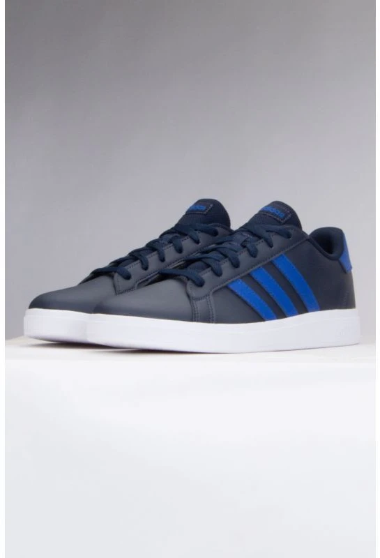 Adidas Grand Court 2.0 K Jr batai IG4827