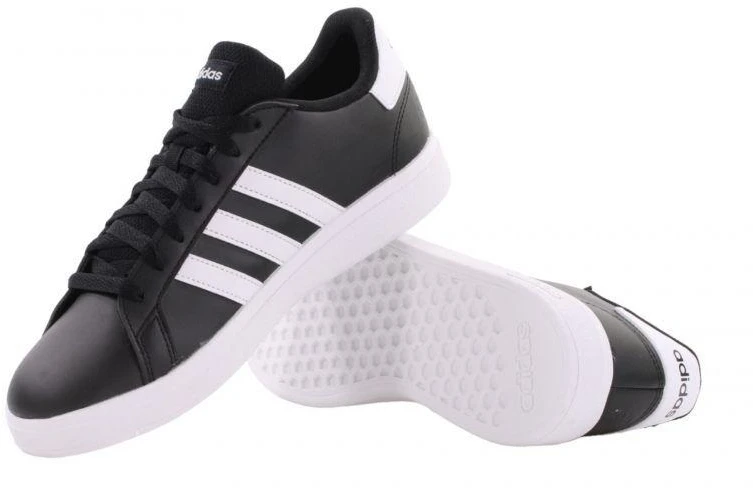 Adidas Grand Court 2.0 K Jr GW6503 batai