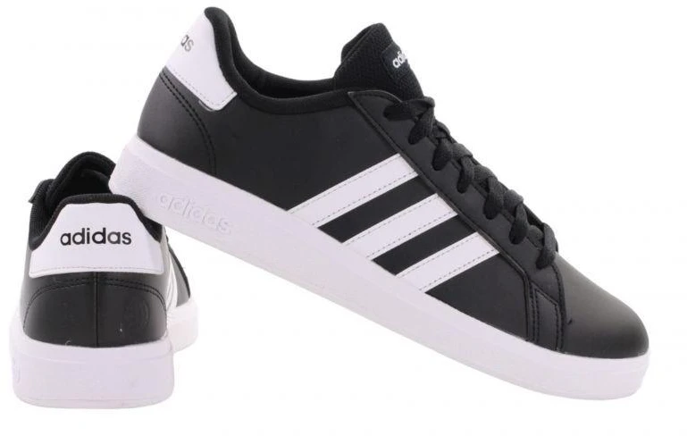 Adidas Grand Court 2.0 K Jr GW6503 batai