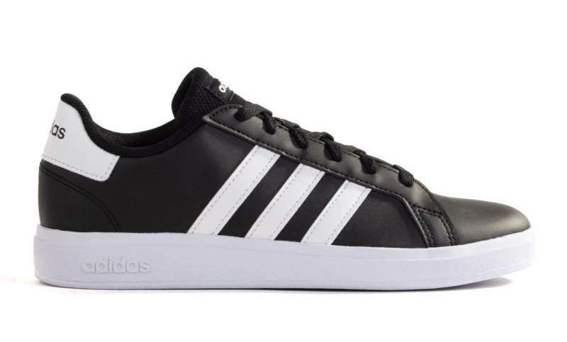 Adidas Grand Court 2.0 K Jr GW6503 batai