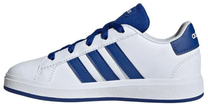 Adidas Grand Court 2.0 K Jr JQ8008 batai