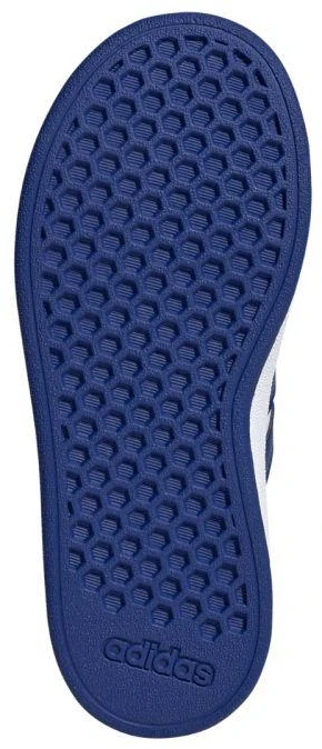 Adidas Grand Court 2.0 K Jr JQ8008 batai
