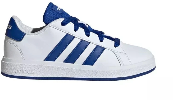 Adidas Grand Court 2.0 K Jr JQ8008 batai