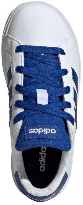 Adidas Grand Court 2.0 K Jr JQ8008 batai