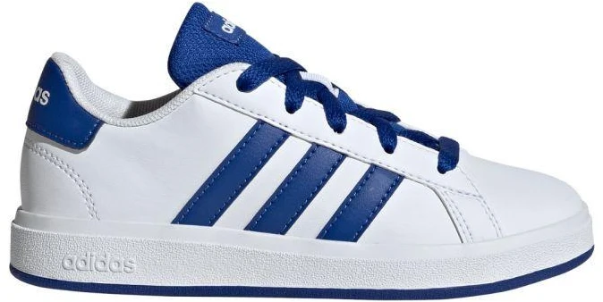 Adidas Grand Court 2.0 K Jr JQ8008 batai