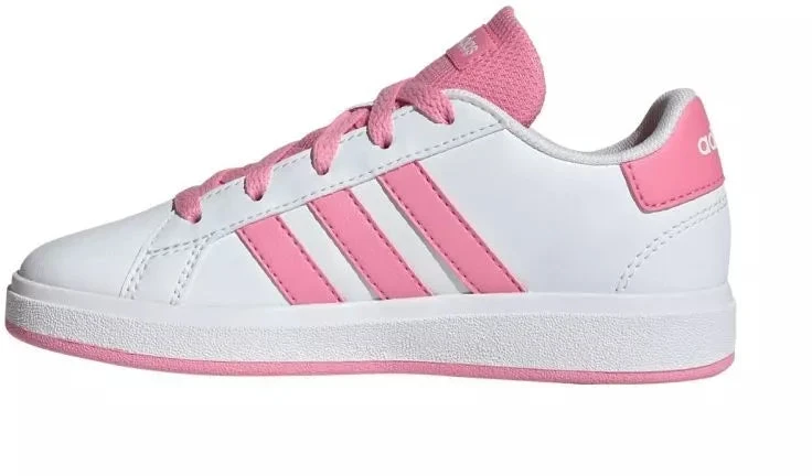 Adidas Grand Court 2.0 K Jr JS4345 batai