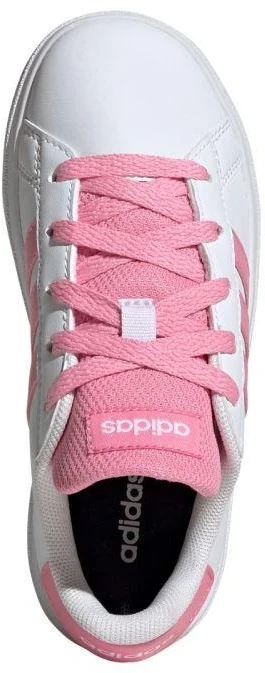 Adidas Grand Court 2.0 K Jr JS4345 batai