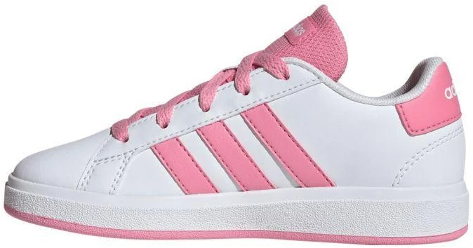 Adidas Grand Court 2.0 K Jr JS4345 batai