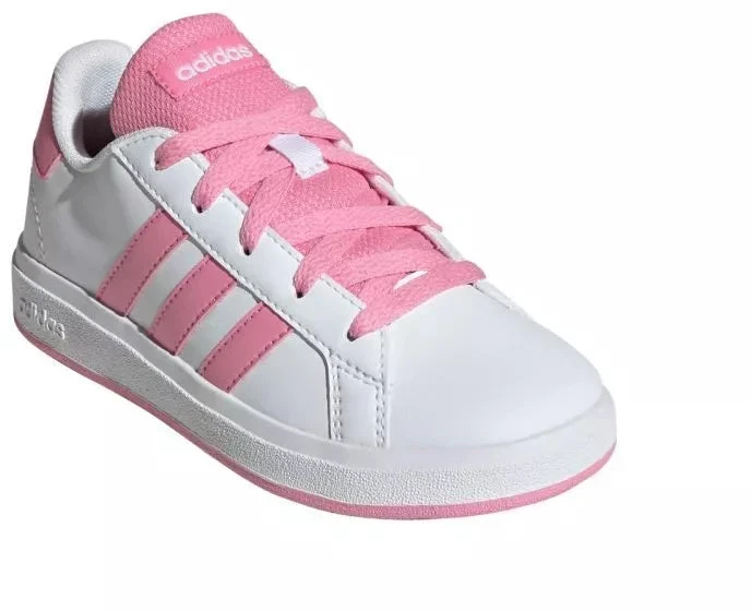 Adidas Grand Court 2.0 K Jr JS4345 batai