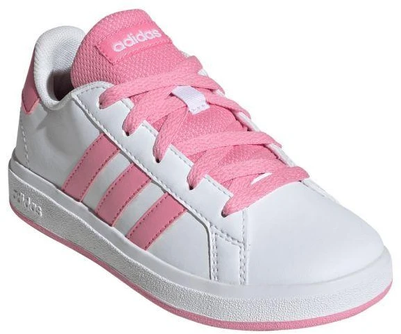 Adidas Grand Court 2.0 K Jr JS4345 batai
