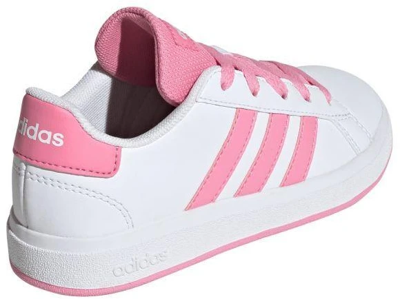 Adidas Grand Court 2.0 K Jr JS4345 batai
